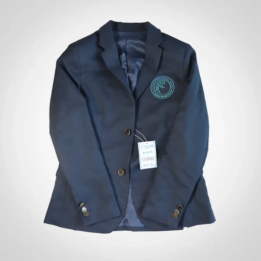 BLAZER  AIS