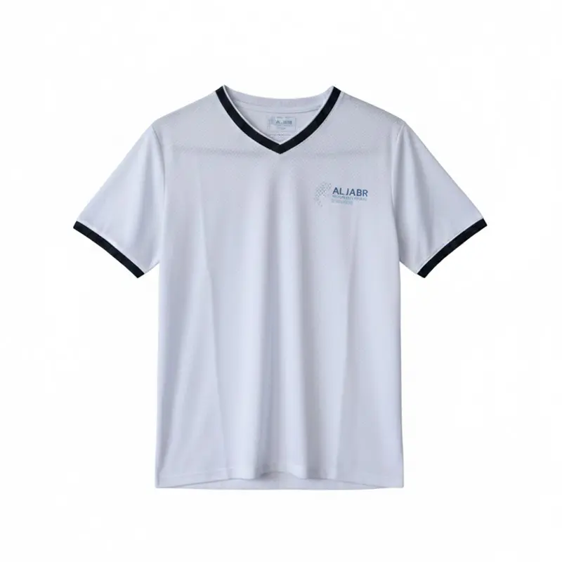 ENSEMBLE TENUE DE SPORT SHORT ET TEE SHIRT  AIS