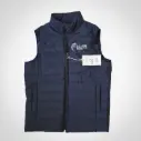 GILET DOUDOUNE  AIS