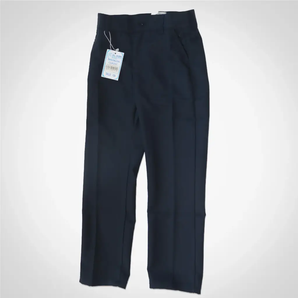 PANTALON CLASSIQUE  AIS