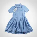 ROBE POLO MANCHES COURTES  AIS