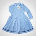 ROBE POLO MANCHES LONGUES  AIS
