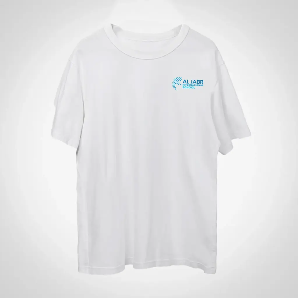 TEE SHIRT MANCHES COURTES OVER SIZE  AIS