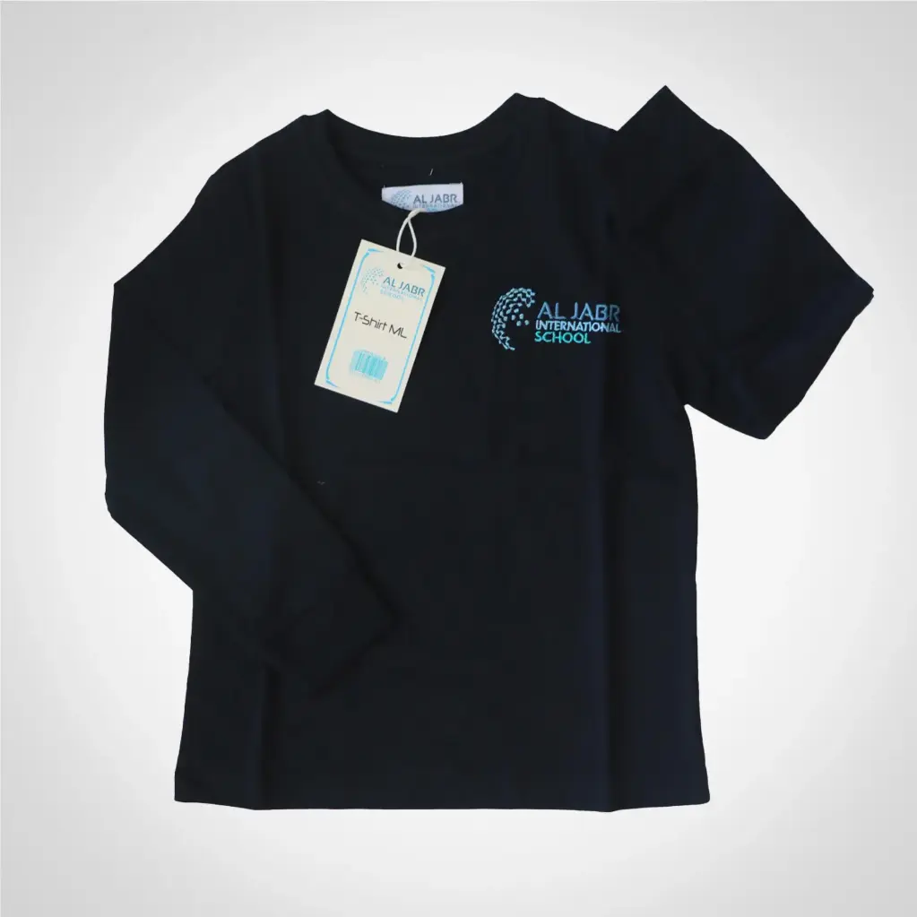 TEE SHIRT MANCHES LONGUES  AIS
