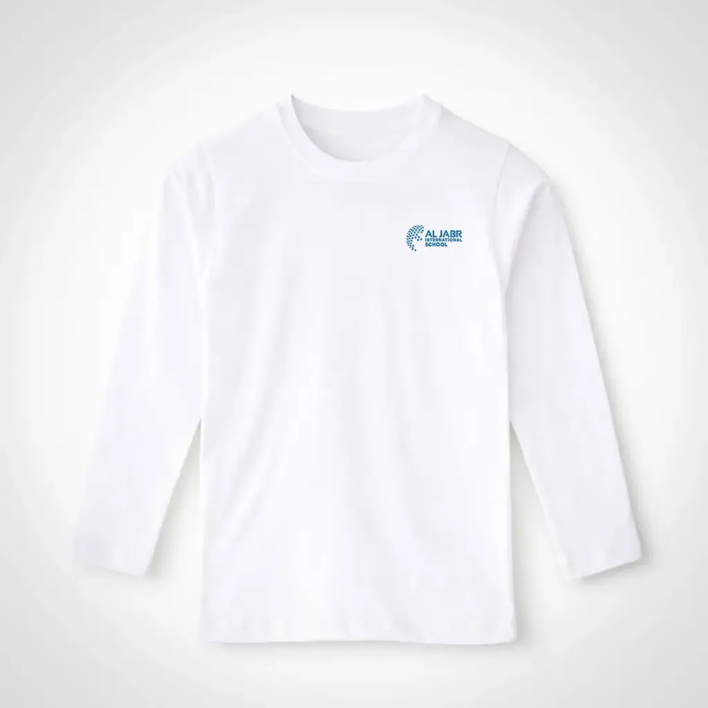 TEE SHIRT MANCHES LONGUES OVER SIZE  AIS