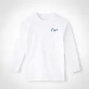 TEE SHIRT MANCHES LONGUES OVER SIZE  AIS