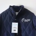 VESTE MATELASSEE  AIS