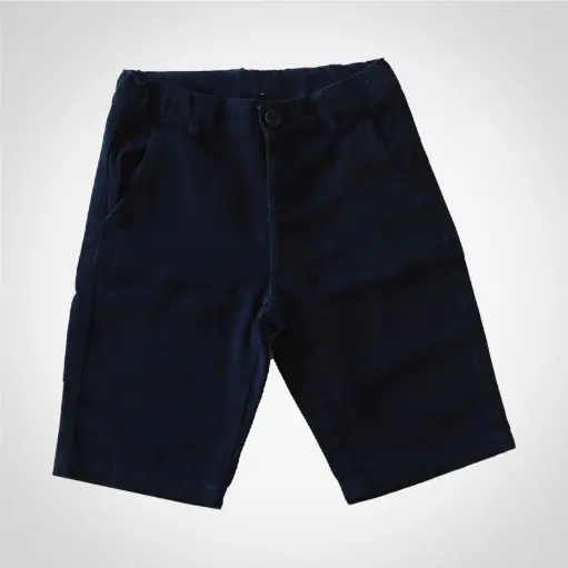 [UNIFORME_EDUC] BERMUDA BASIC  AIS