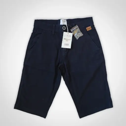 [UNIFORME_EDUC] BERMUDA ÉTÉ  AIS