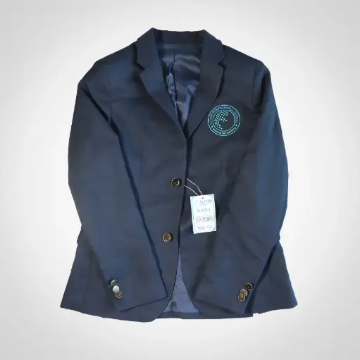 [UNIFORME_EDUC] BLAZER  AIS