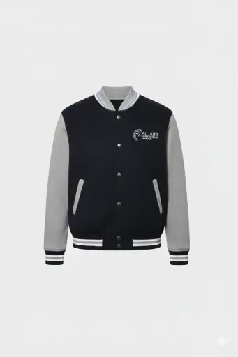 [UNIFORME_EDUC] BOMBER  AIS