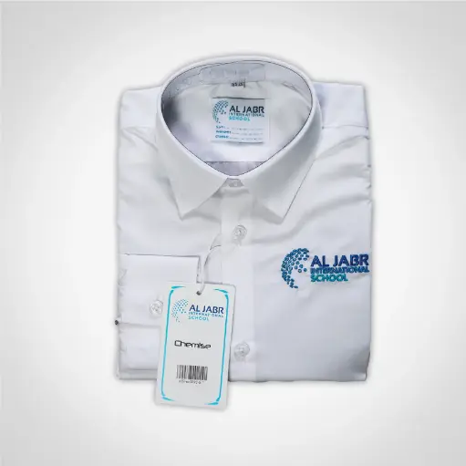 [UNIFORME_EDUC] CHEMISE  AIS