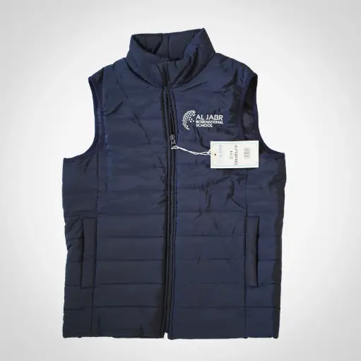 [UNIFORME_EDUC] GILET DOUDOUNE  AIS
