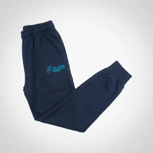 [UNIFORME_EDUC] JOGGING BAS DEMI SAISON  AIS