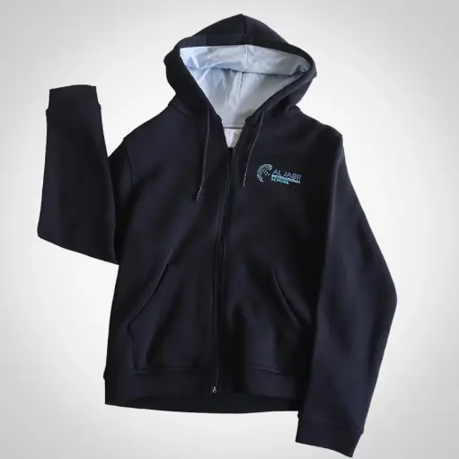 [UNIFORME_EDUC] JOGGING HAUT DEMI SAISON  AIS