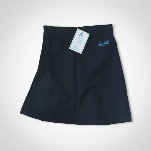 [UNIFORME_EDUC] JUPE CLASSIQUE AVEC SHORT  AIS