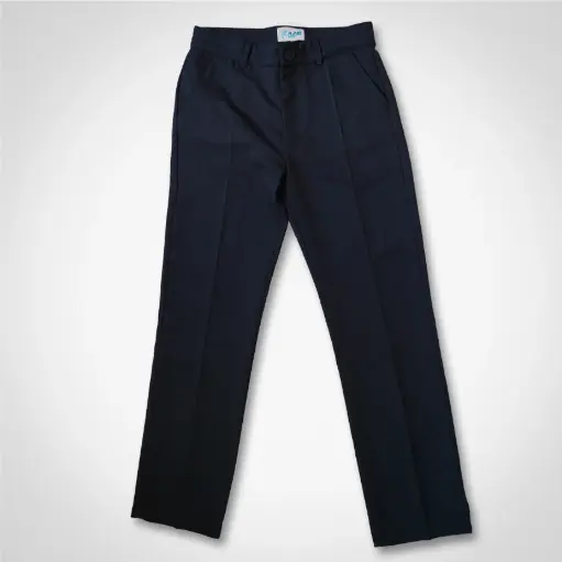 [UNIFORME_EDUC] PANTALON BASIC  AIS