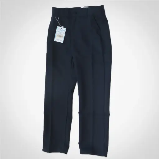 [UNIFORME_EDUC] PANTALON CLASSIQUE  AIS
