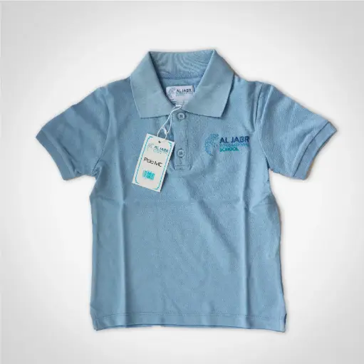 [UNIFORME_EDUC] POLO MC  AIS