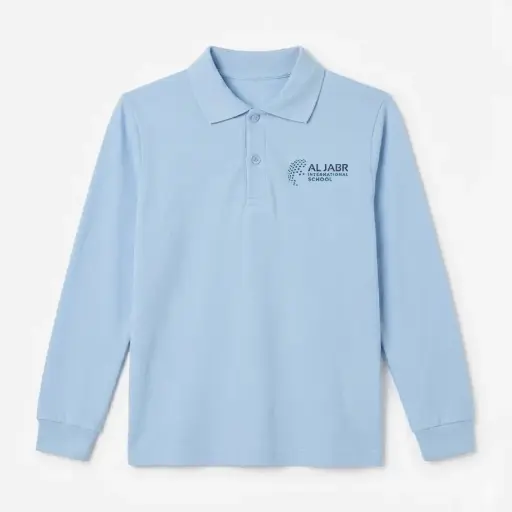 [UNIFORME_EDUC] POLO ML  AIS