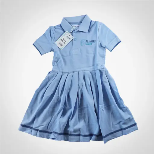 [UNIFORME_EDUC] ROBE POLO MANCHES COURTES  AIS
