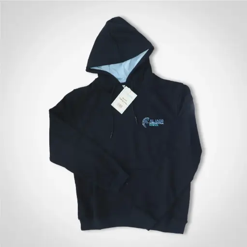 [UNIFORME_EDUC] SWEAT KANGOUROU  AIS