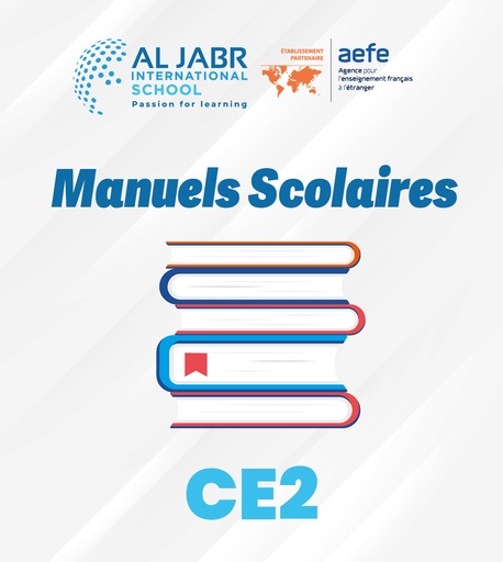 [PACK-MANUEL-CE2-AIS] PACK CE2 AIS
