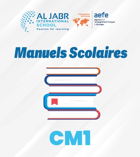 [PACK-MANUEL-CM1-AIS] PACK CM1 AIS